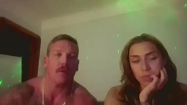 LuxeLoverZ webcams show profile image 