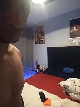 Luxlatingirlz_oficial from StripChat