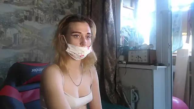 luxurious_star from StripChat
