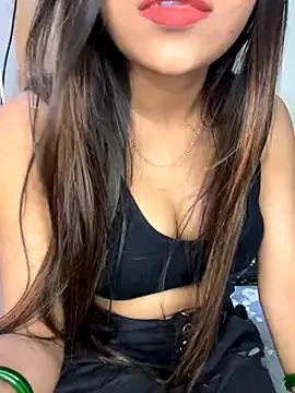 Luxury_Alexa697 from StripChat is Freechat