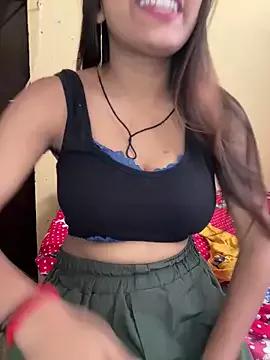 Luxury_Alexa697 from StripChat is Freechat