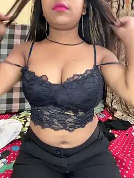 Luxury_Alexa697 from StripChat is Freechat