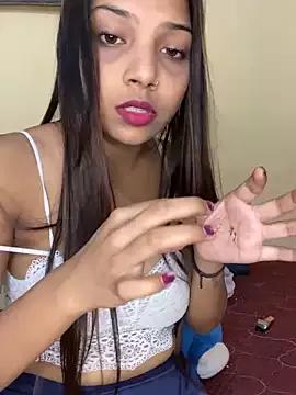 Luxury_Alexa697 from StripChat