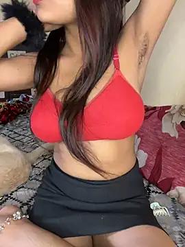 Luxury_Alexa8786 from StripChat