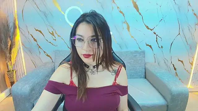 luxury_blackevol from StripChat is Freechat