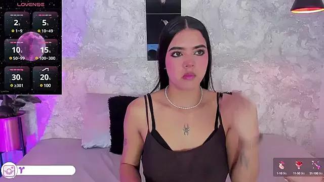 Luxury_Woman from StripChat