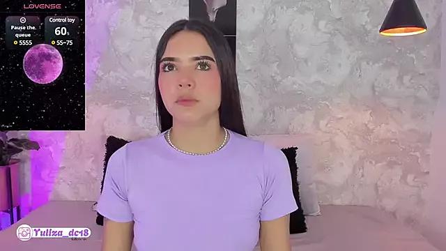 Luxury_Woman from StripChat