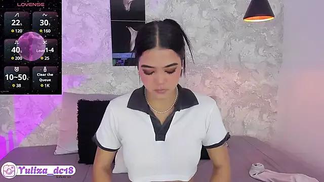 Luxury_Woman from StripChat