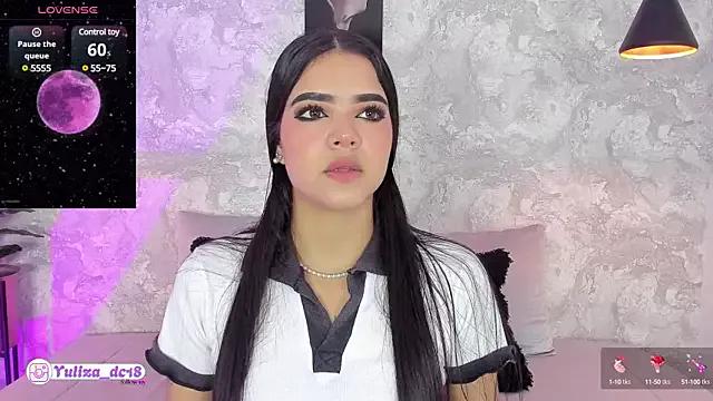 Luxury_Woman from StripChat