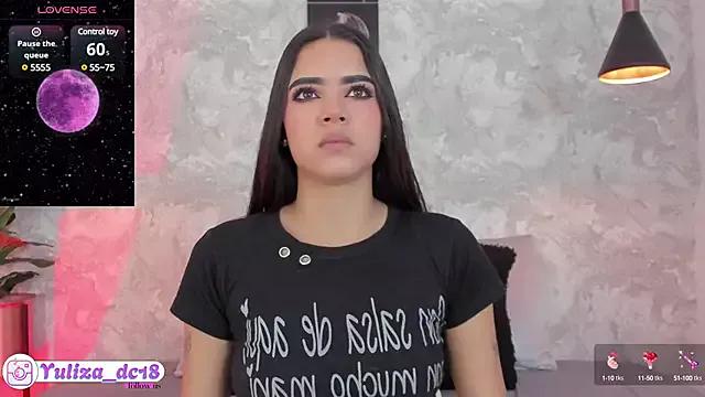 Luxury_Woman from StripChat