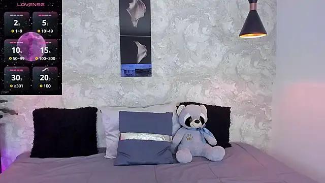 Luxury_Woman from StripChat