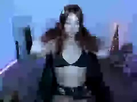 Luxurybaby webcams show profile image 