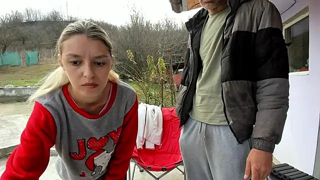 luxurydoll21 from StripChat