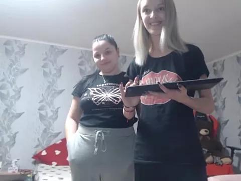 luxurydoll21 from StripChat