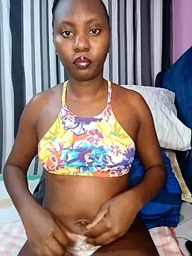 luxusroyce from StripChat