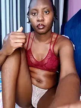 luxusroyce from StripChat