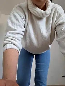 luxxe25 from StripChat