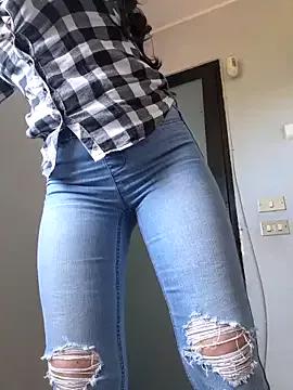 Luxxe25 webcams show profile image 