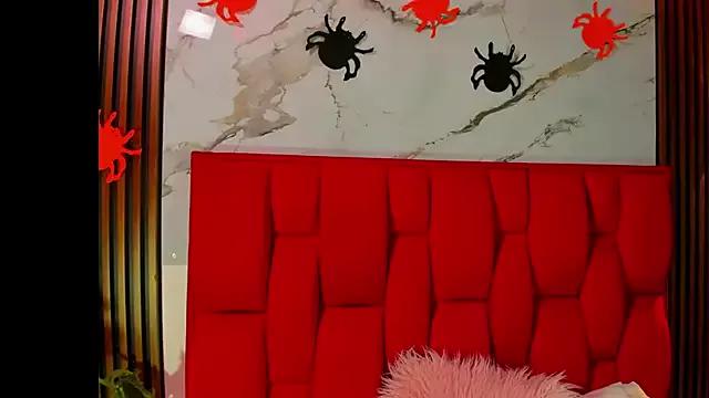 Luy_star_ webcams show profile image 