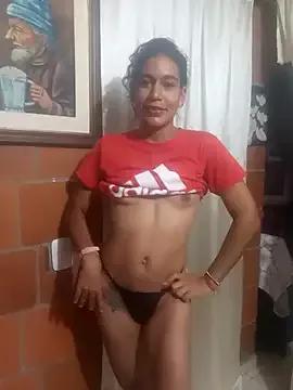 Luzeph webcams show profile image 