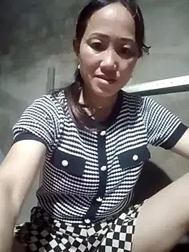 lvlimai from StripChat