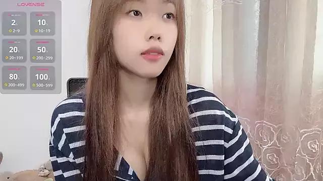 Photos of Lvy--v from StripChat is Freechat