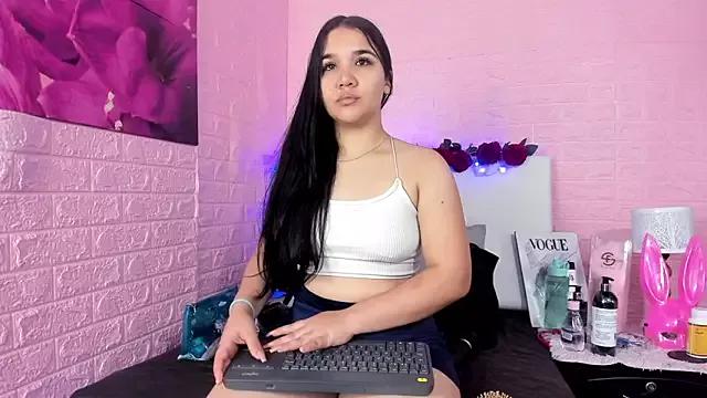 LYAA_COLLINS_ from StripChat