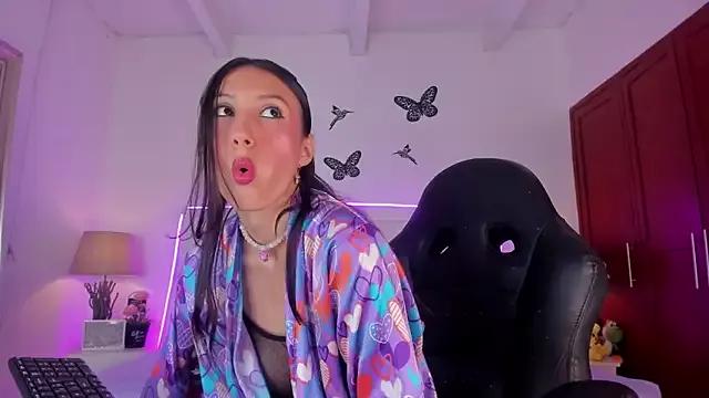 Dirty chat webcam: explore liveshows with versed models, from laying bare to fetishes, in a variety of sexy free adult webcams.