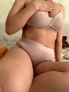 Lydia-a from StripChat is Freechat