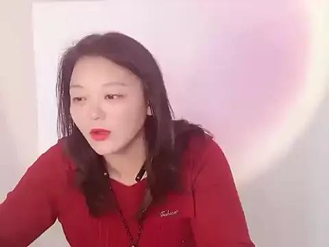 Lydia-Wei from StripChat is Freechat