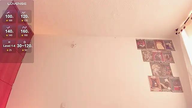 lylah_brosst from StripChat