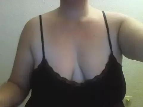 Lylala from StripChat