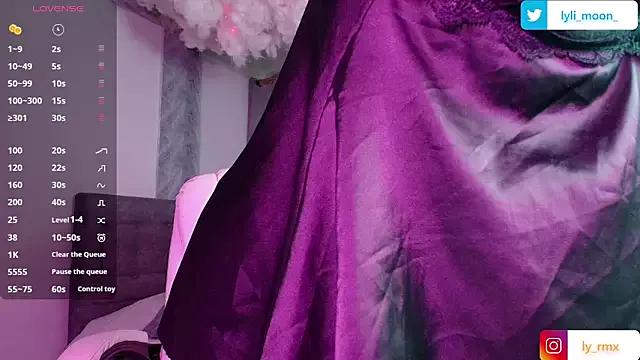 lylita2 from StripChat