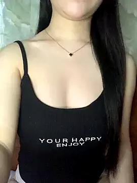 Lyly11 from StripChat
