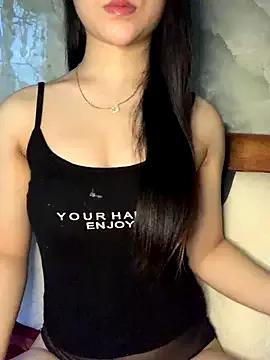 Lyly11 from StripChat