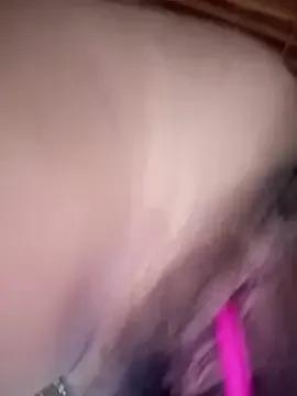 Lyly_hd from StripChat
