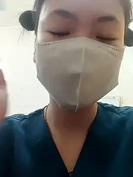 Lyly_surii from StripChat