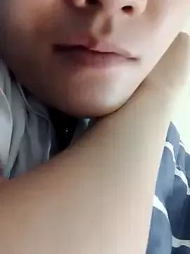 Lyly_surii from StripChat