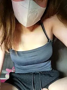 LylyCii6969 from StripChat