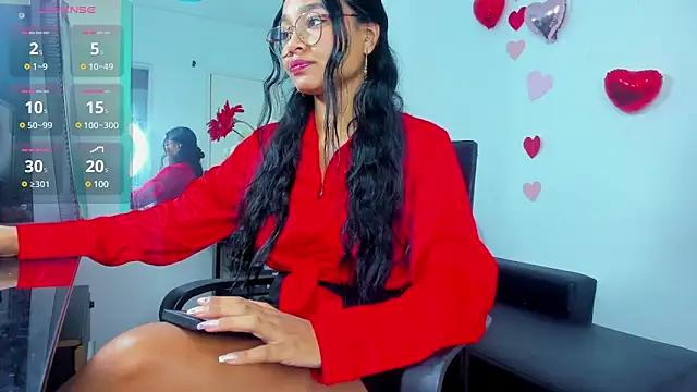 Dirty chat webcam: explore liveshows with versed models, from laying bare to fetishes, in a variety of sexy free adult webcams.