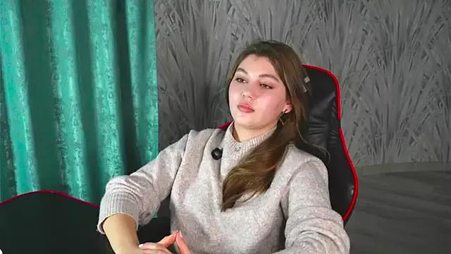 LyndaSkorcz webcams show profile image 