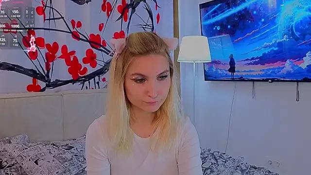 LynetteClayborne webcams show profile image 