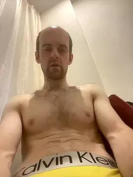 LynnAhNight from StripChat