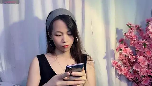 Lynnalltop-165-KeKe from StripChat
