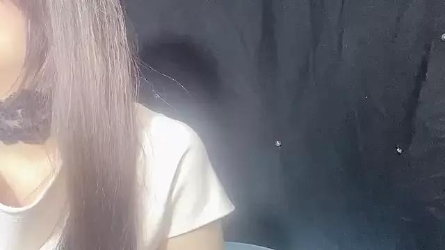 Lynnalltop-165-KeKe from StripChat