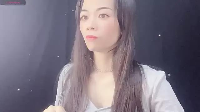 Lynnalltop-165-KeKe from StripChat is Freechat