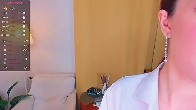 LynnBeames from StripChat