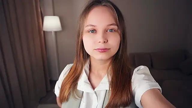 LynnBun from StripChat