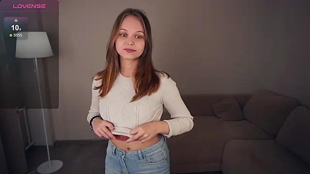 LynnBun from StripChat