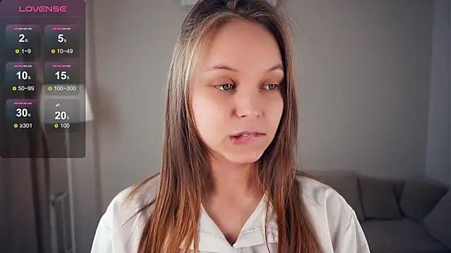 LynnBun from StripChat